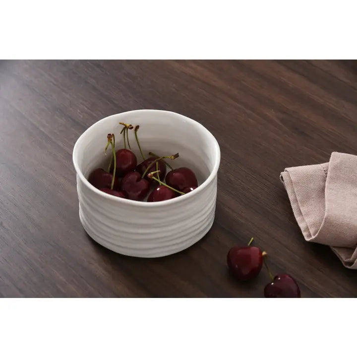 Le Blanc Snack Bowl