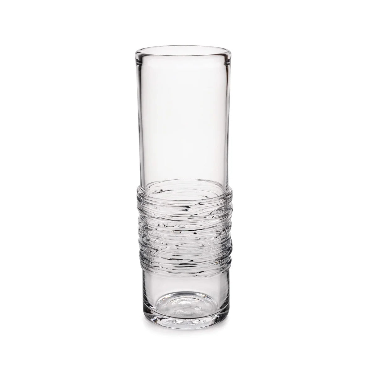 Echo Lake Gather Vase - Robert's-SIMON PEARCE-Robert's