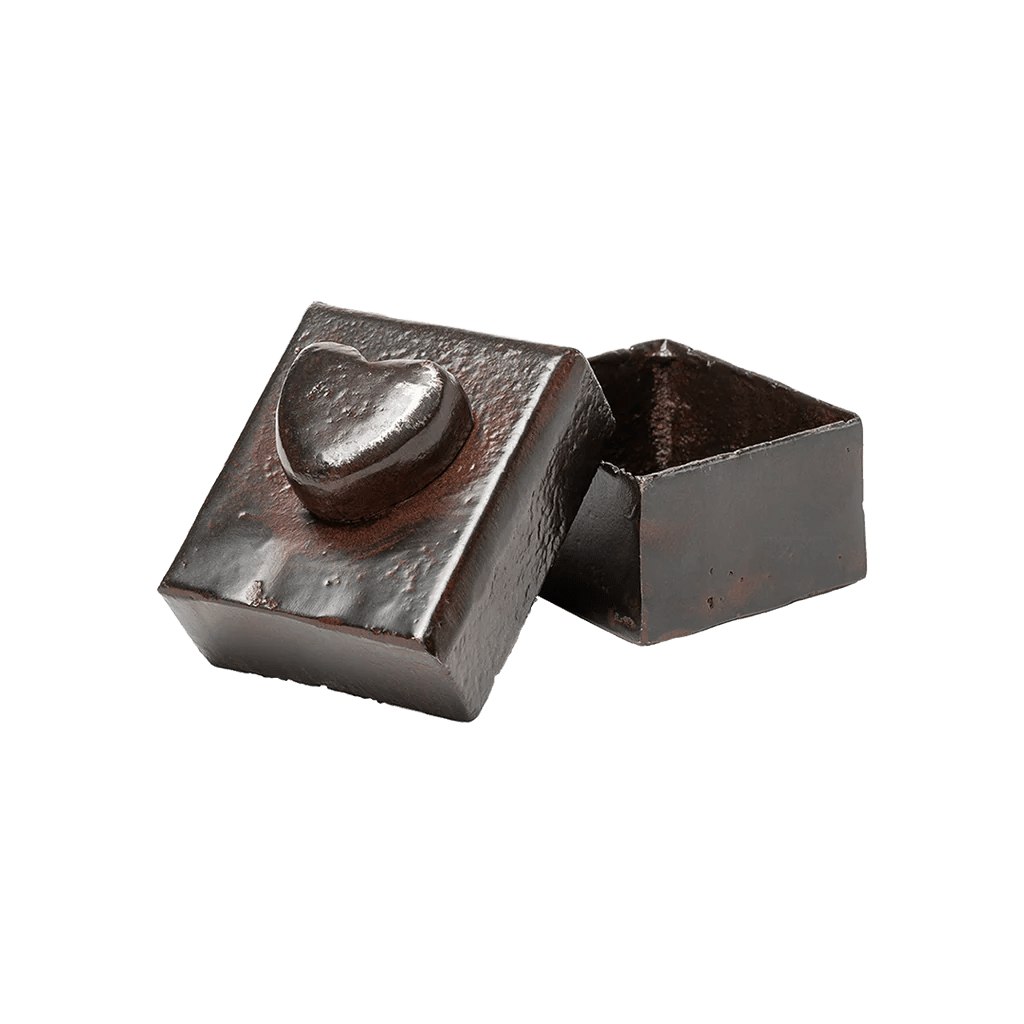 El Corazón Heart Box - Robert's-Jan Barboglio-Robert's
