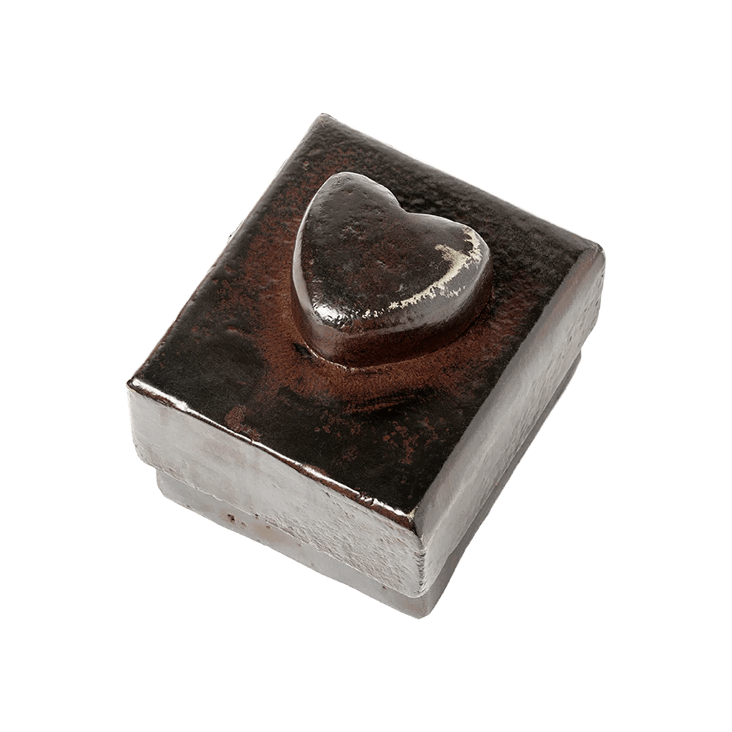 El Corazón Heart Box - Robert's-Jan Barboglio-Robert's