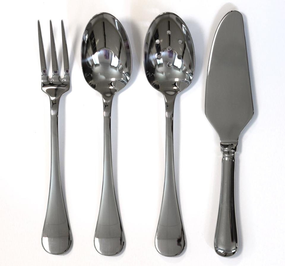 Elite 4pc Hostess Set - Robert's-Couzon-Robert's