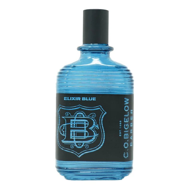 Elixir Blue Cologne - No. 1580 - Robert's-CO Bigelow-Robert's