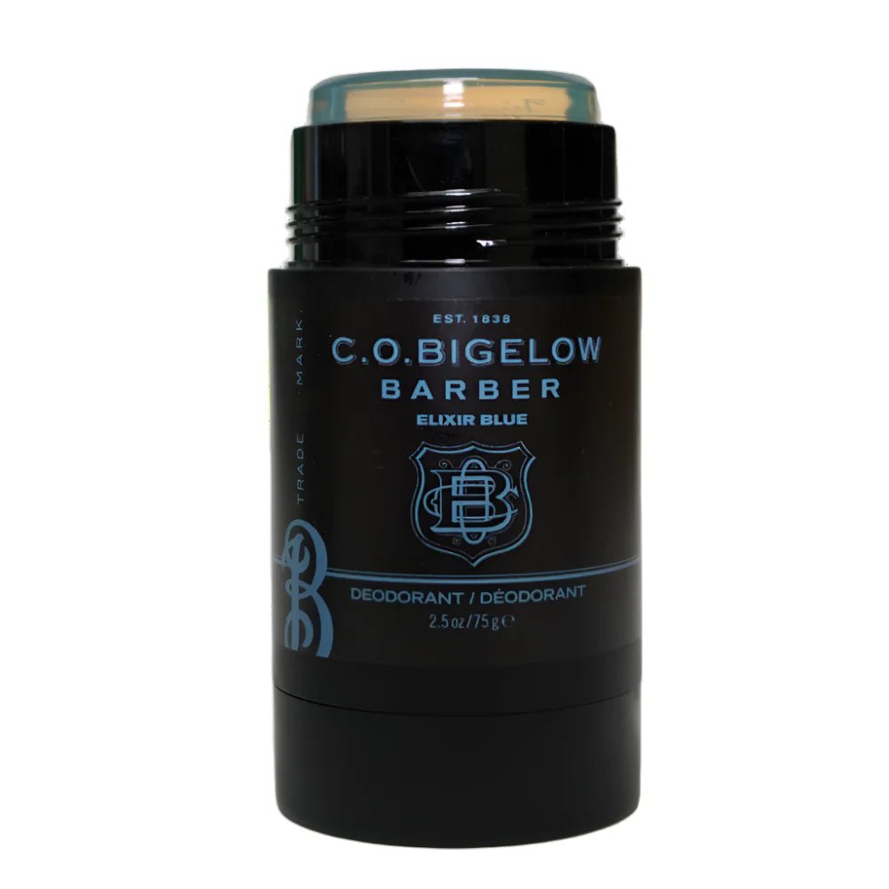 Elixir Blue Deodorant Stick No. 1621 - Robert's-CO Bigelow-Robert's