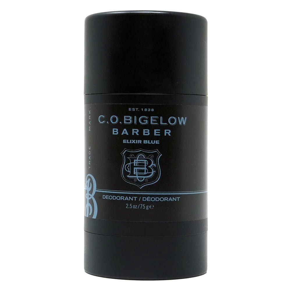 Elixir Blue Deodorant Stick No. 1621 - Robert's-CO Bigelow-Robert's