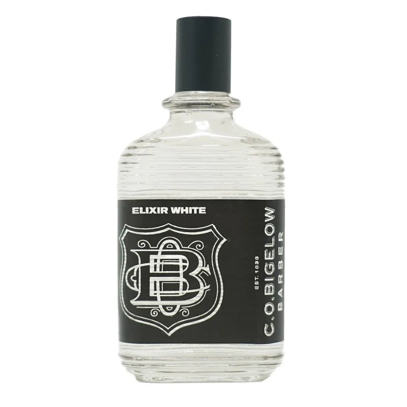 Elixir White Cologne- No. 1585 - Robert's-CO Bigelow-Robert's