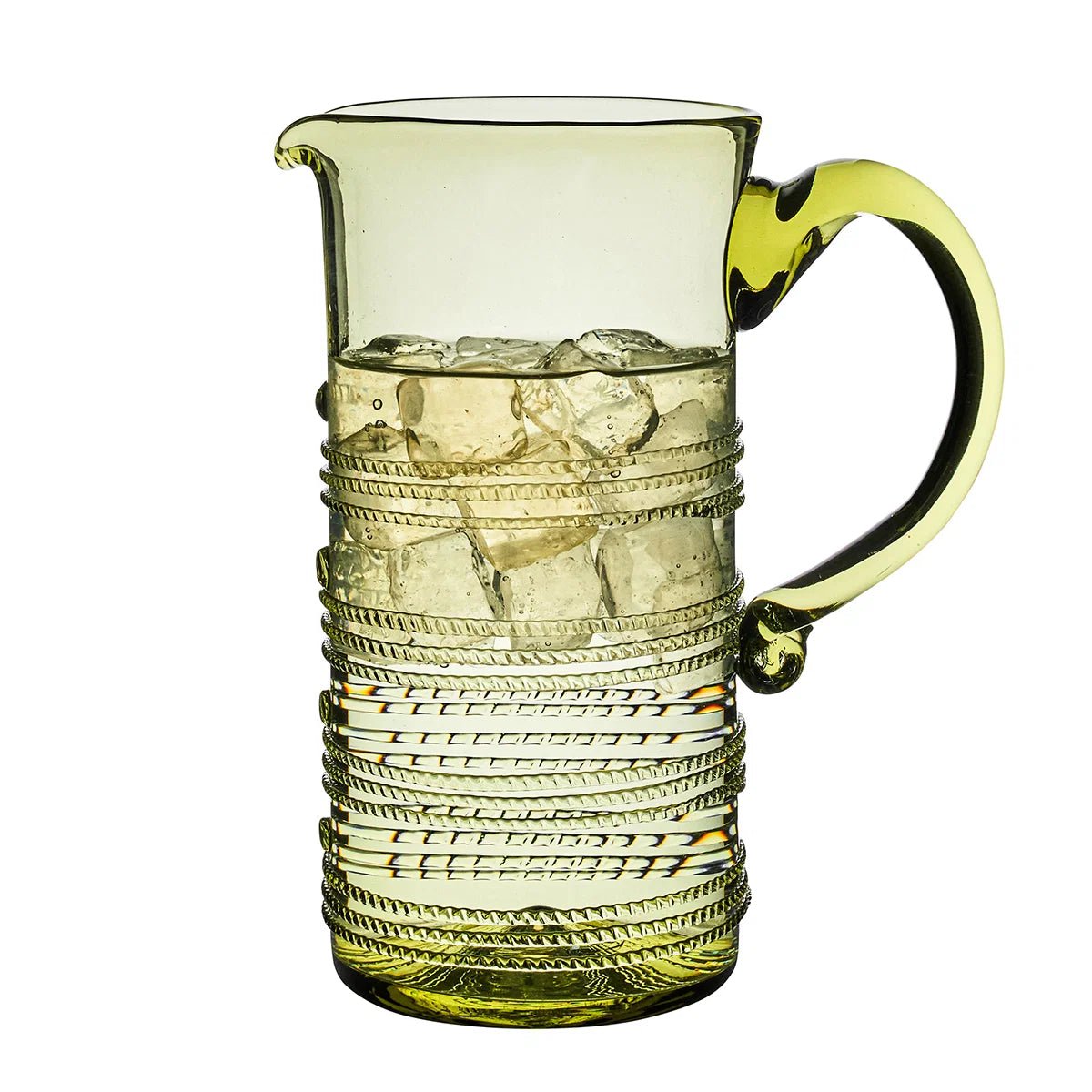 Ella Pitcher - Green - Robert's-Juliska-Robert's