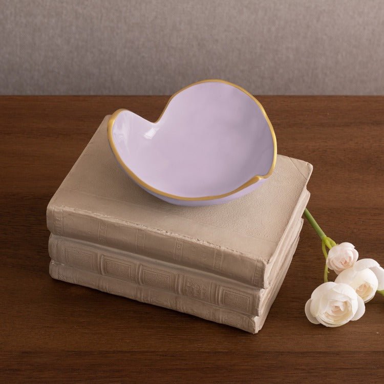 ENCANTO Soho Mini Heart (Lilac) - Robert's-Beatriz Ball Collection-Robert's