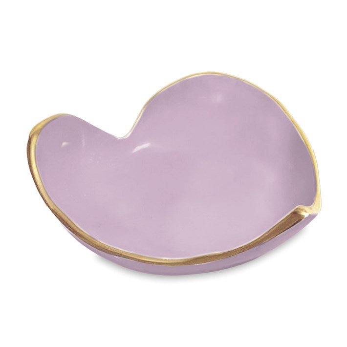 ENCANTO Soho Mini Heart (Lilac) - Robert's-Beatriz Ball Collection-Robert's