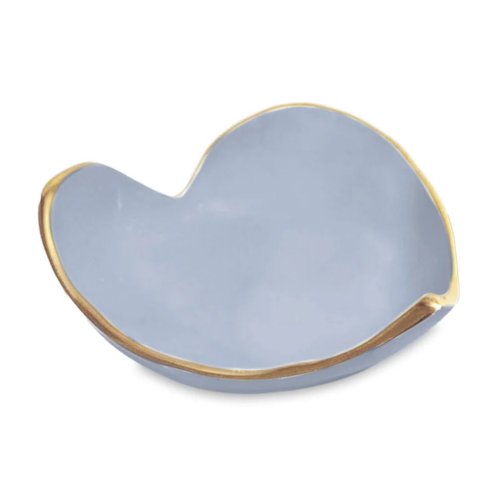 ENCANTO Soho Mini Heart (Periwinkle) - Robert's-Beatriz Ball Collection-Robert's