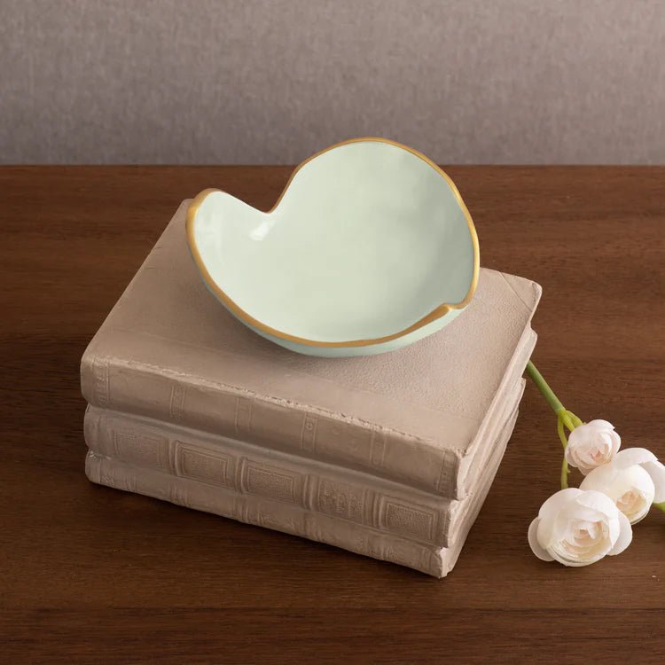 ENCANTO Soho Mini Heart (Pistachio) - Robert's-Beatriz Ball Collection-Robert's