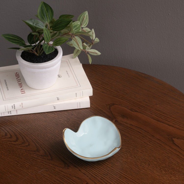 ENCANTO Soho Mini Heart (Sky Blue) - Robert's-Beatriz Ball Collection-Robert's