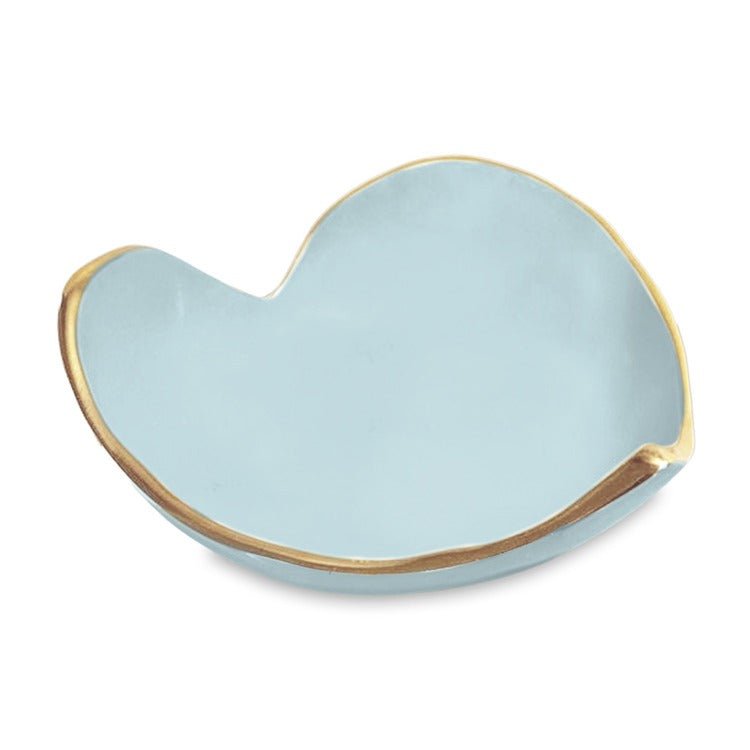 ENCANTO Soho Mini Heart (Sky Blue) - Robert's-Beatriz Ball Collection-Robert's
