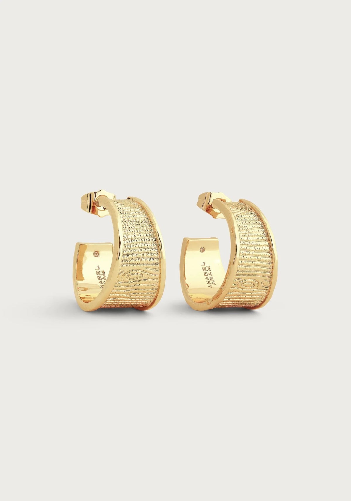 Enchanted Forest Bark Hoops - Robert's-Anabel Aram-Robert's