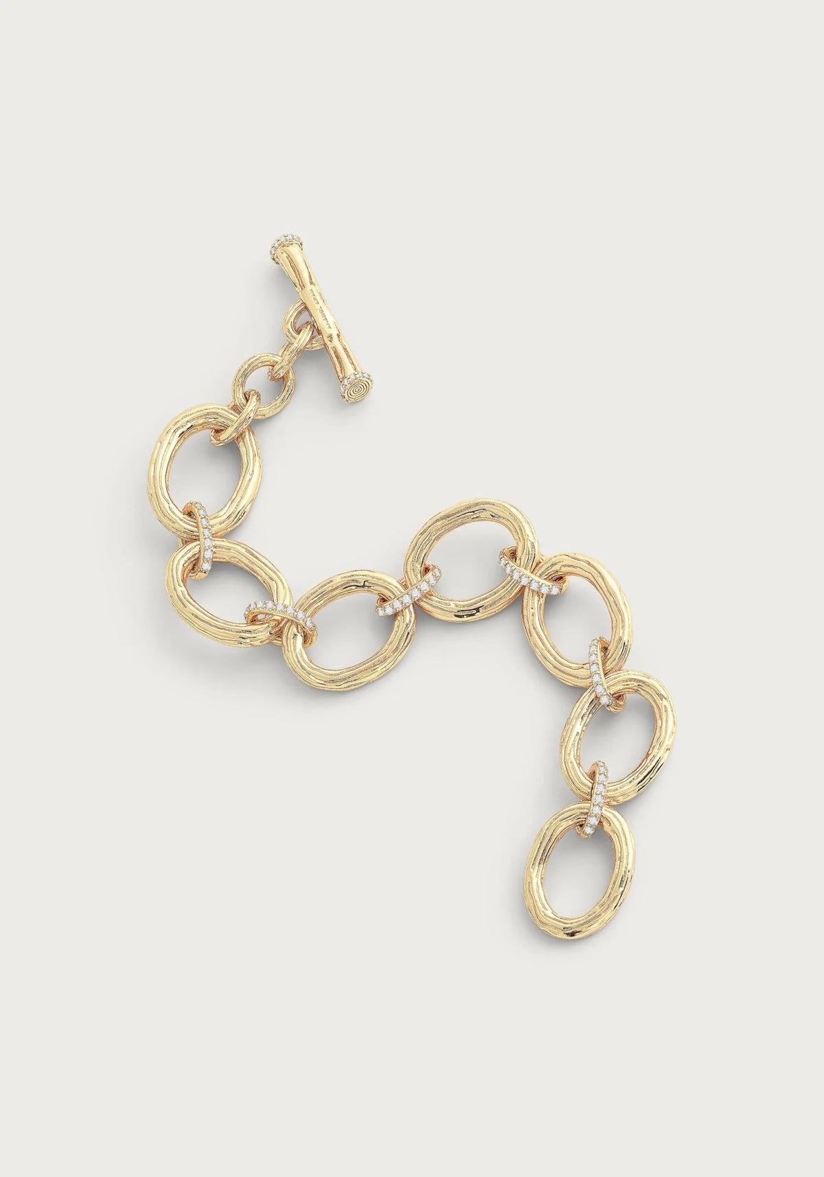Enchanted Forest Chain Bracelet - Robert's-Anabel Aram-Robert's