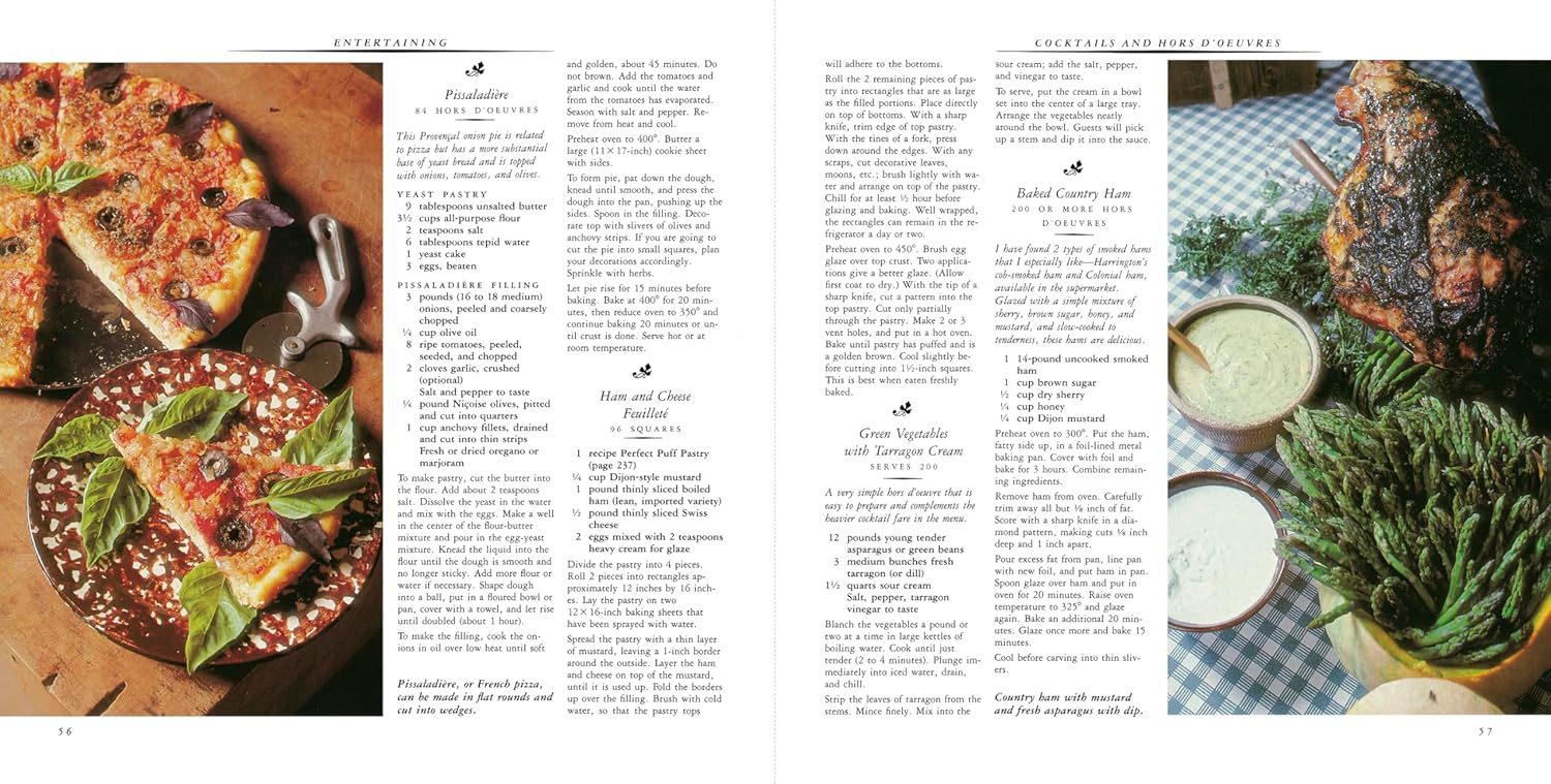 Entertaining by Martha Stewart