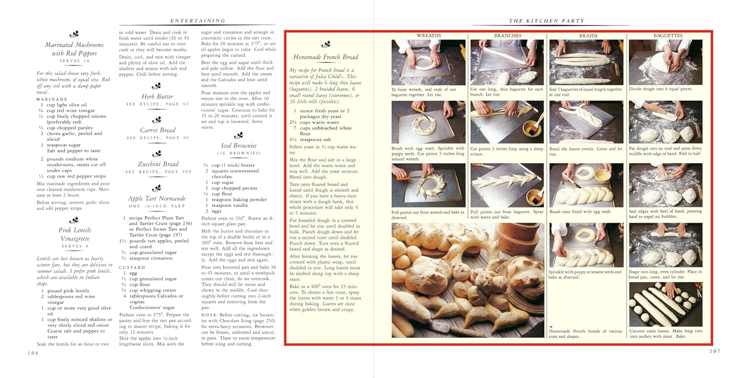 Entertaining by Martha Stewart