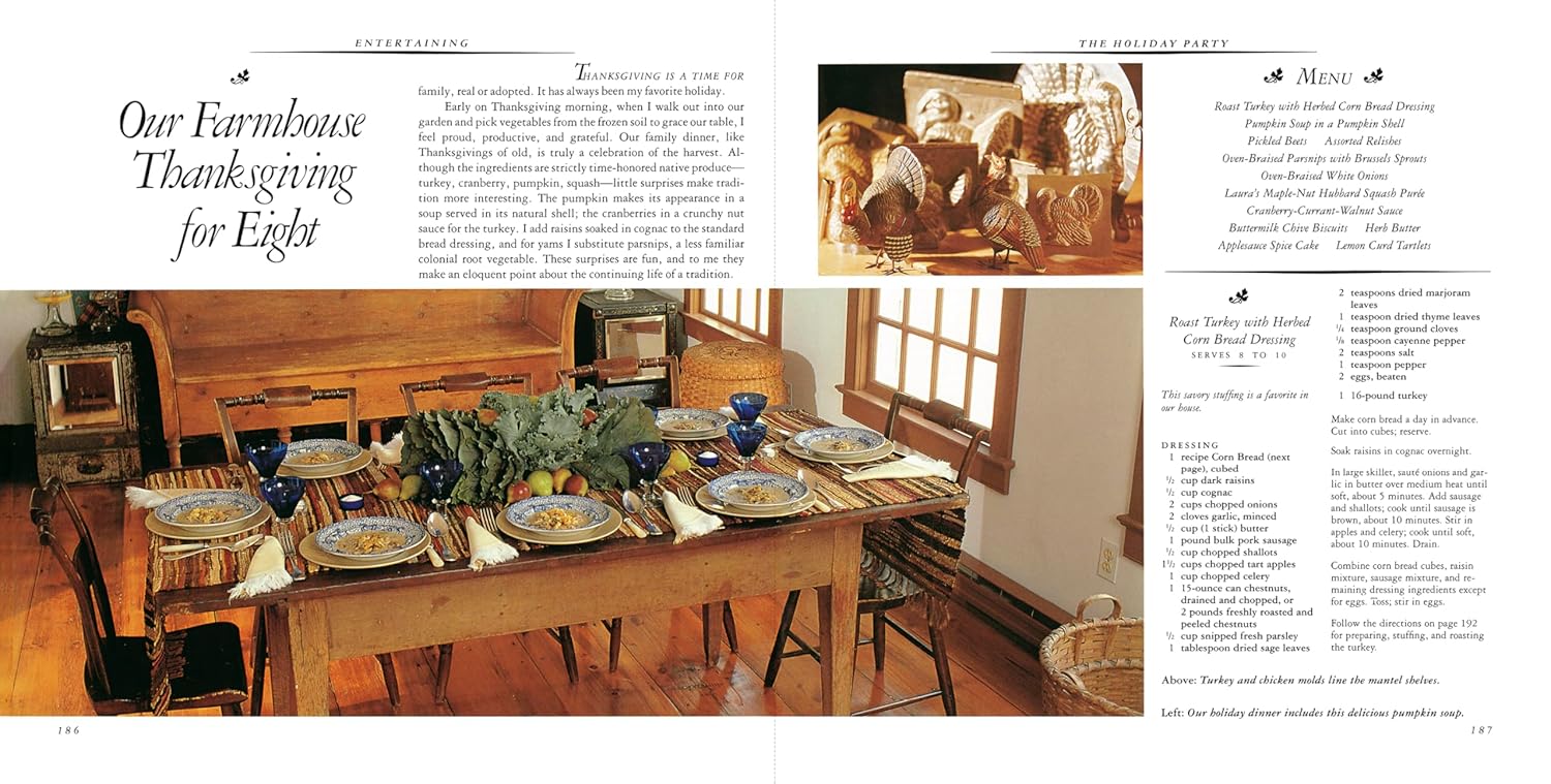 Entertaining by Martha Stewart