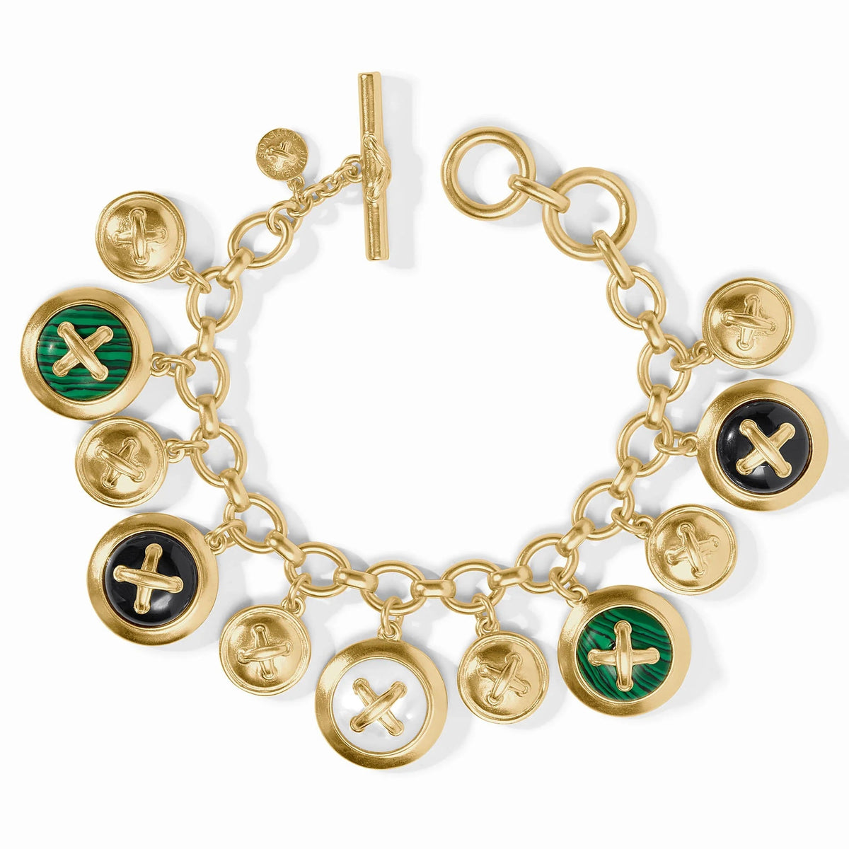 Essex Charm Bracelet - Robert's-Julie Vos-Robert's