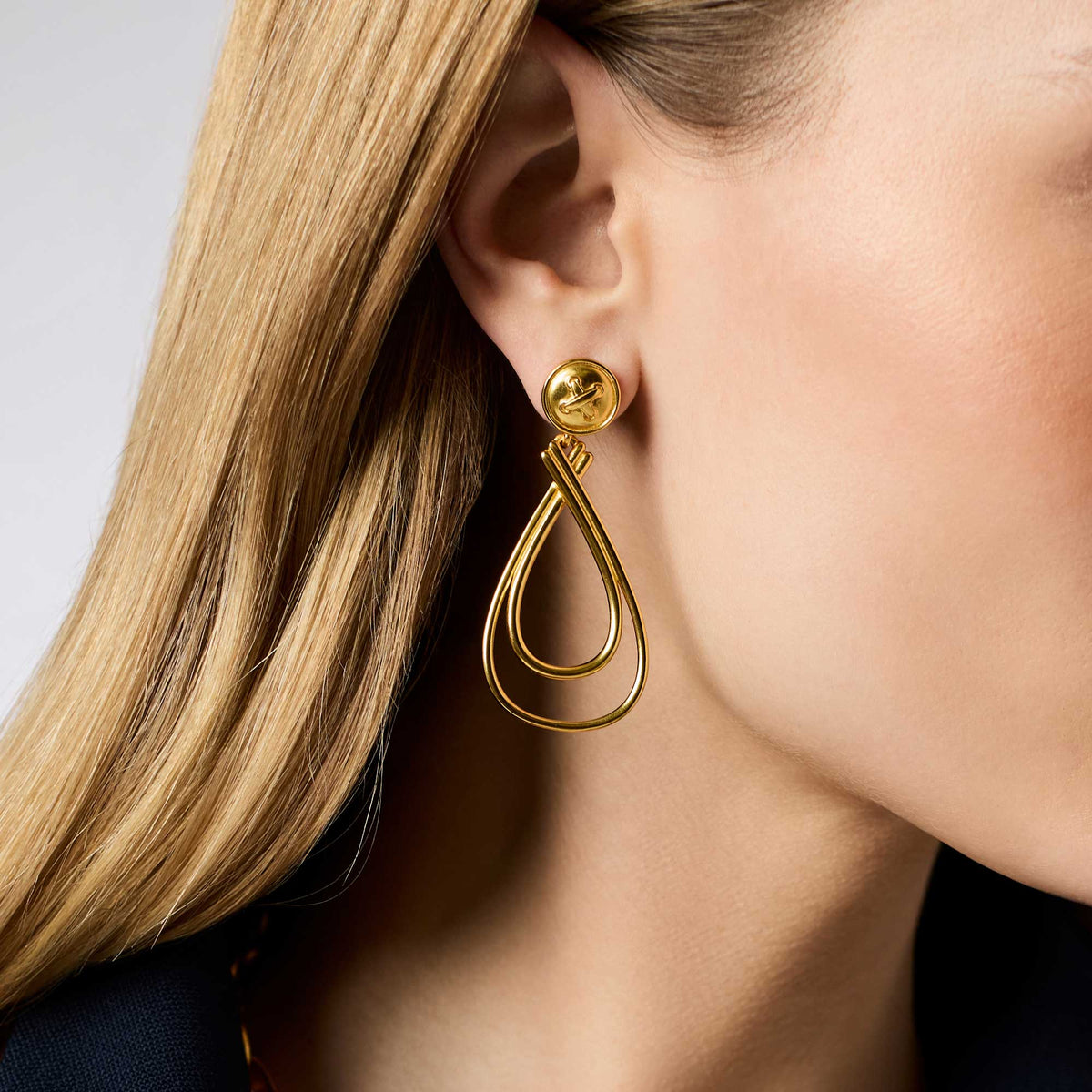 Essex Earring - Robert's-Julie Vos-Robert's