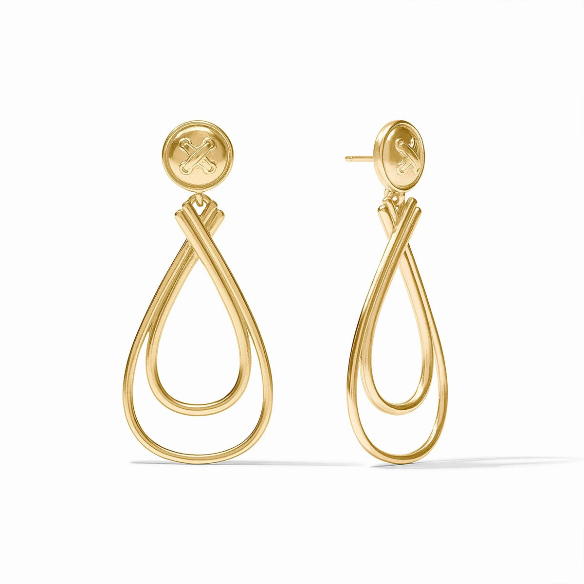 Essex Earring - Robert's-Julie Vos-Robert's
