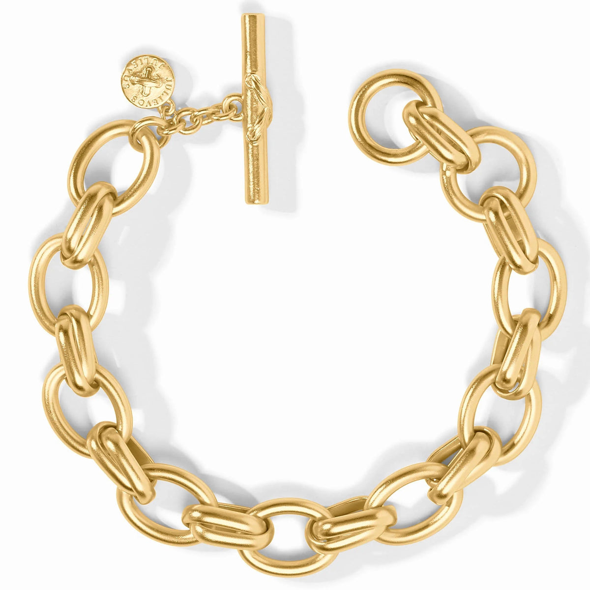 Essex Link Bracelet - Robert's-Julie Vos-Robert's