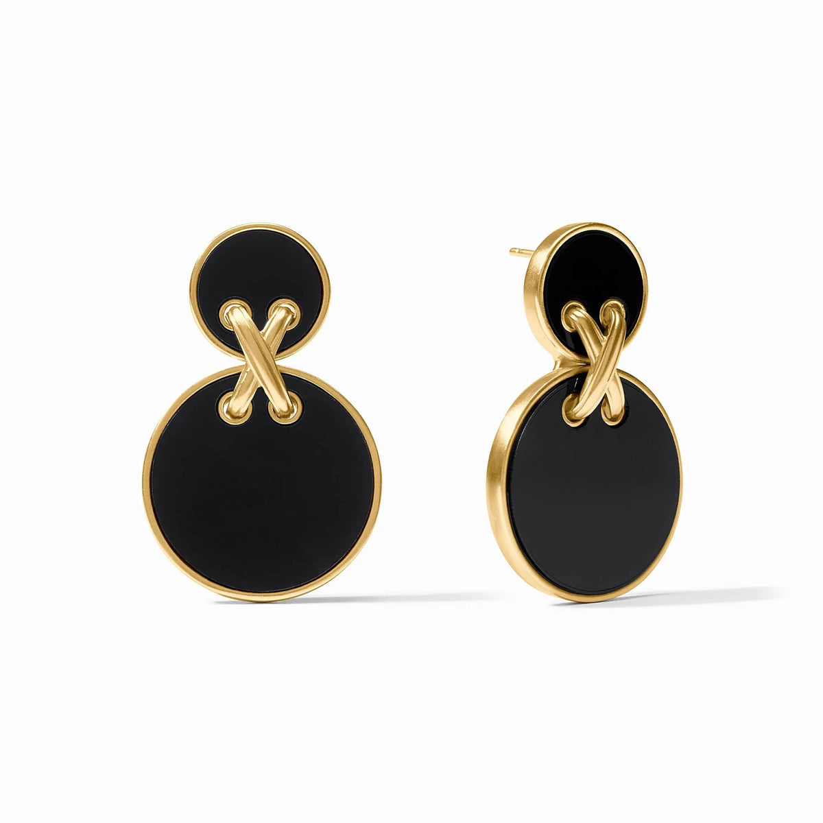 Essex Statement Earring - Robert's-Julie Vos-Robert's