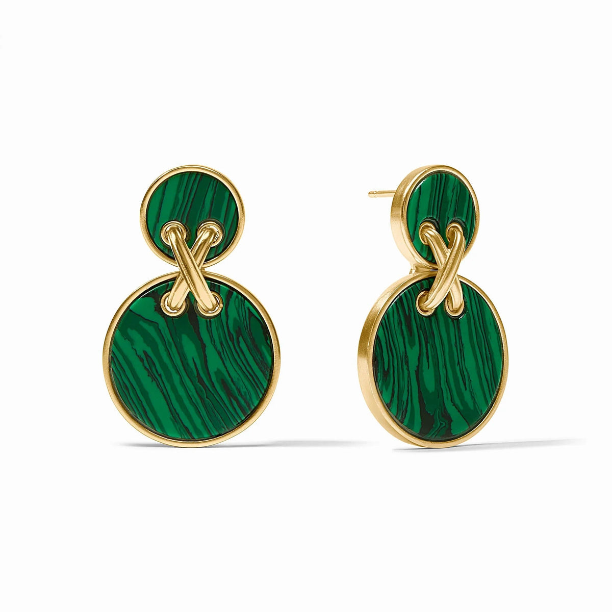 Essex Statement Earring - Robert's-Julie Vos-Robert's