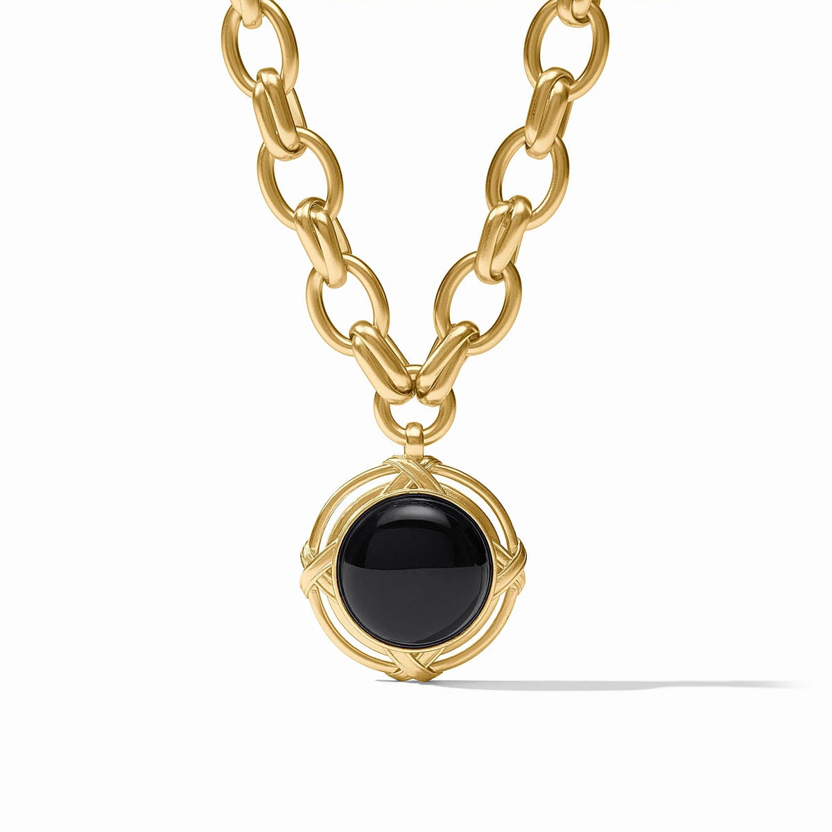 Essex Statement Necklace - Robert's-Julie Vos-Robert's