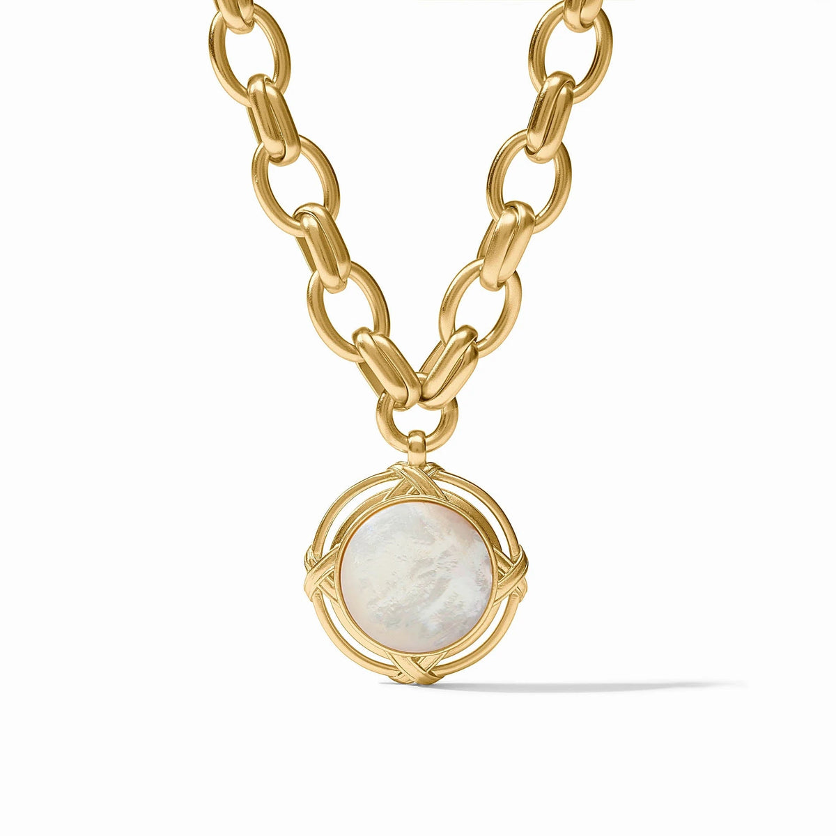 Essex Statement Necklace - Robert's-Julie Vos-Robert's