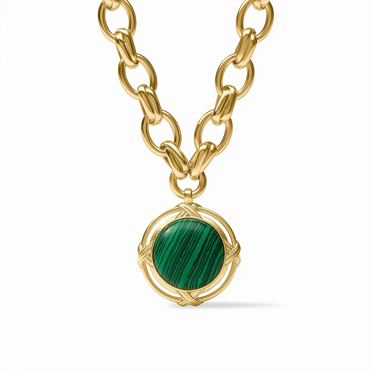 Essex Statement Necklace - Robert's-Julie Vos-Robert's