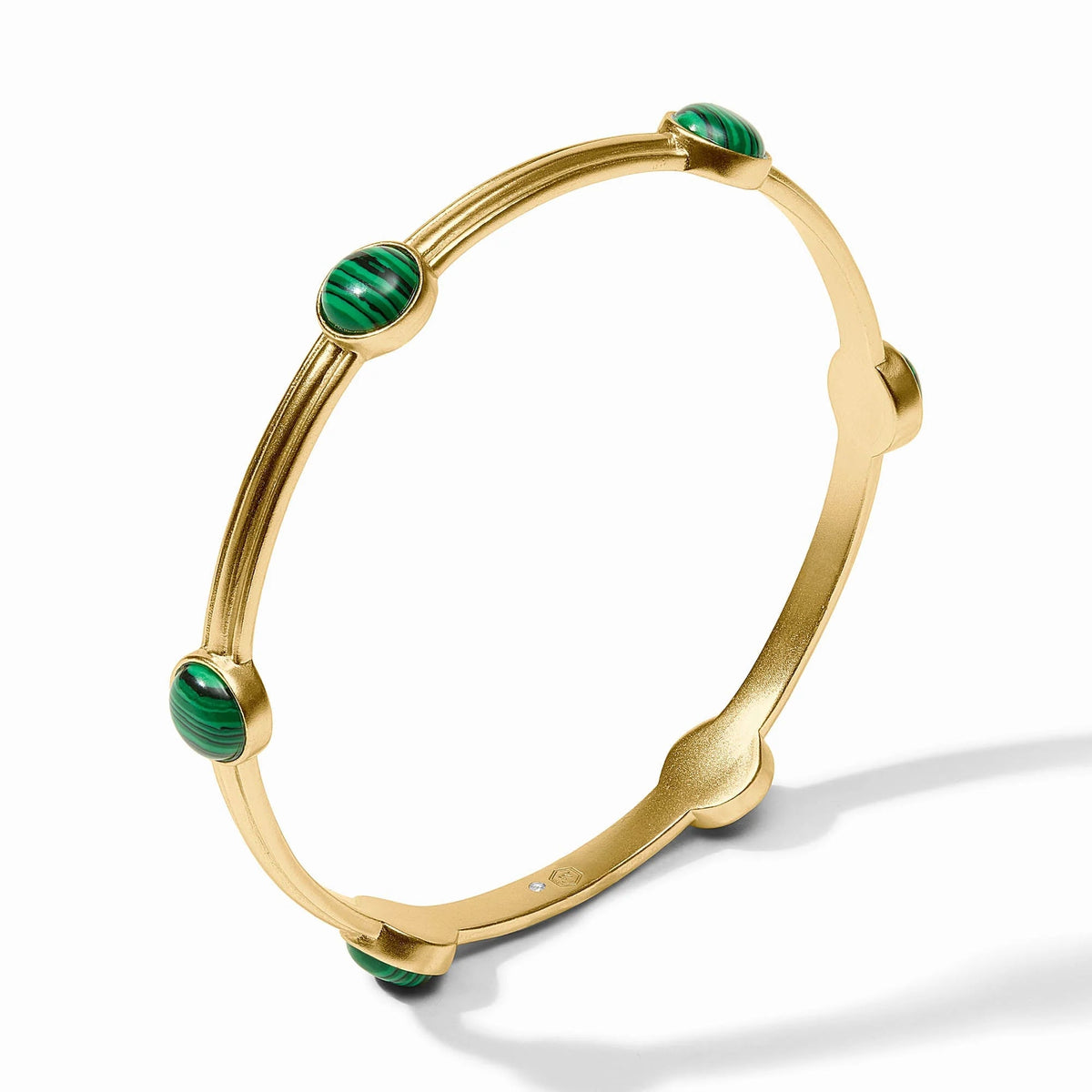 Essex Stone Bangle - Robert's-Julie Vos-Robert's