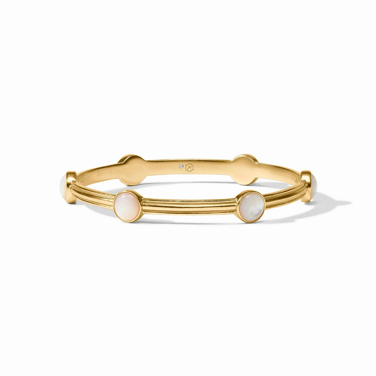 Essex Stone Bangle - Robert's-Julie Vos-Robert's
