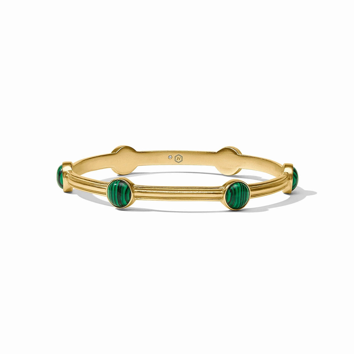 Essex Stone Bangle - Robert's-Julie Vos-Robert's