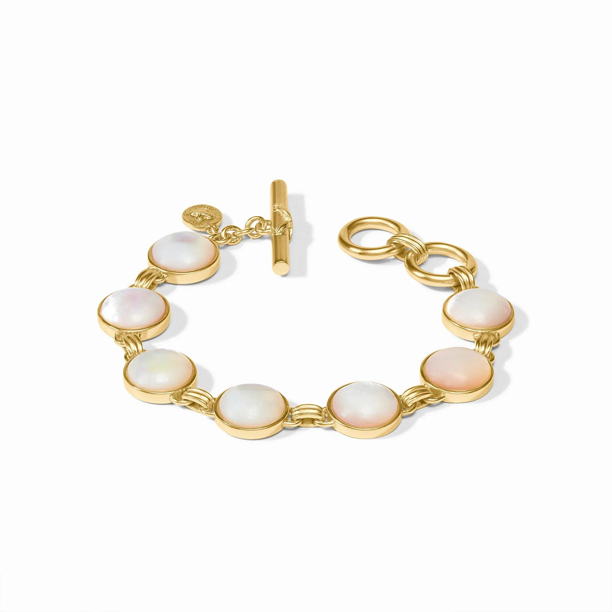 Essex Stone Bracelet - Robert's-Julie Vos-Robert's