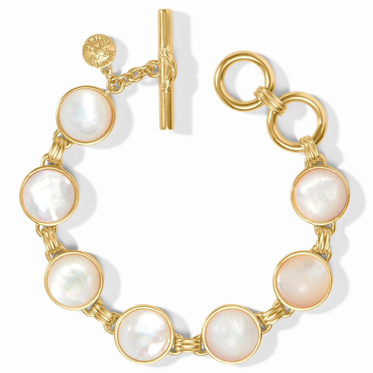 Essex Stone Bracelet - Robert's-Julie Vos-Robert's