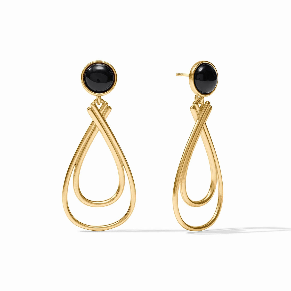 Essex Stone Earring - Robert's-Julie Vos-Robert's