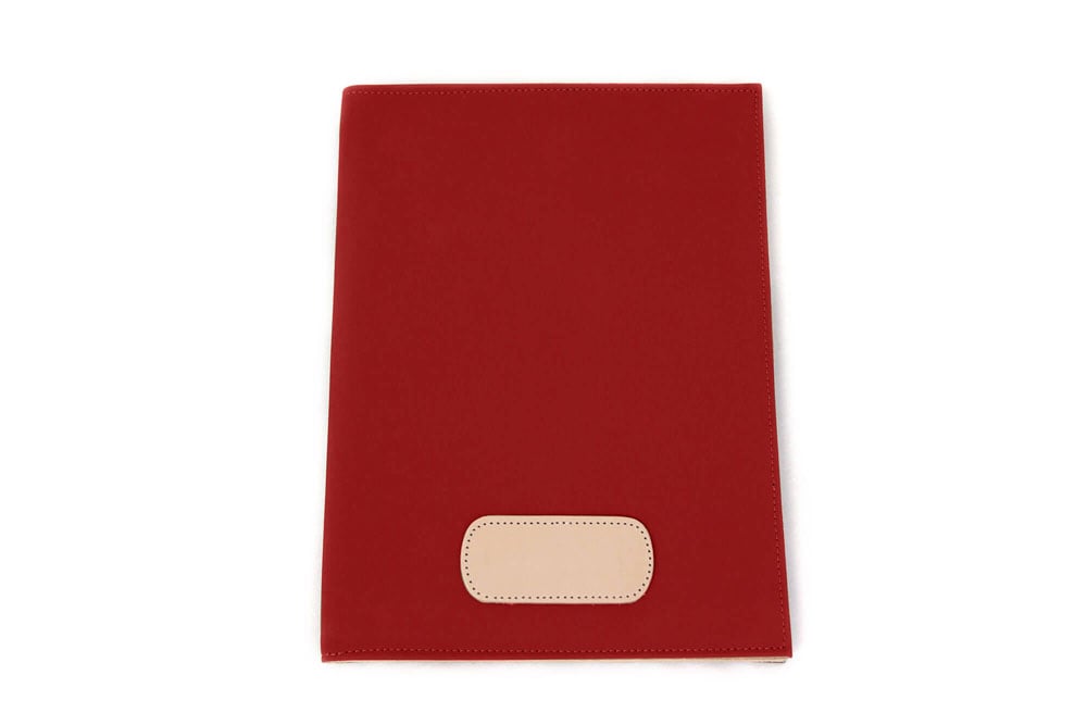 Executive Folder - Robert's-JON HART DESIGN-Robert's