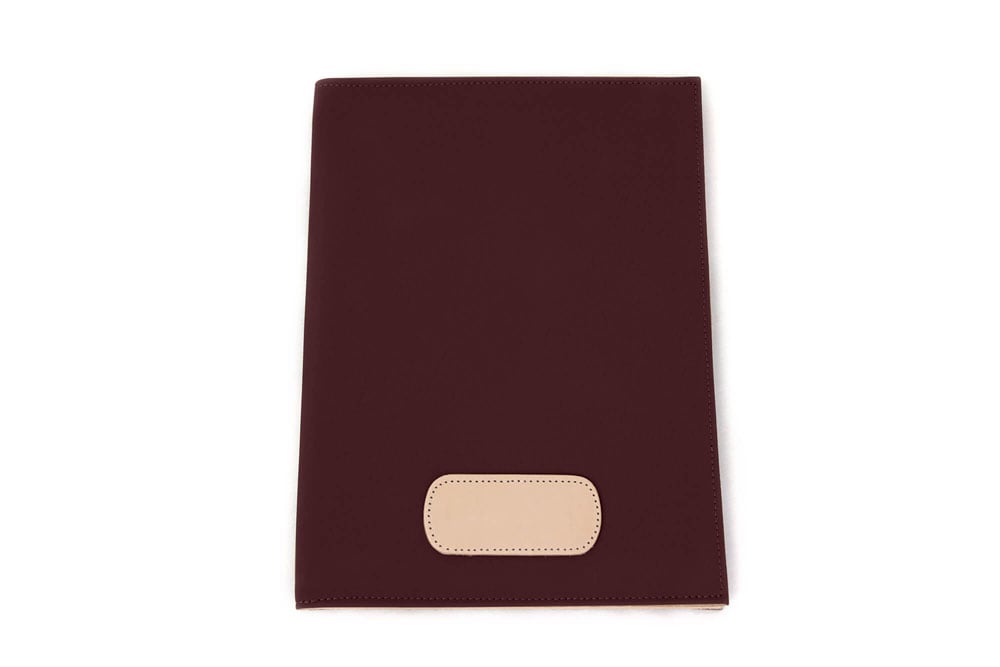 Executive Folder - Robert's-JON HART DESIGN-Robert's