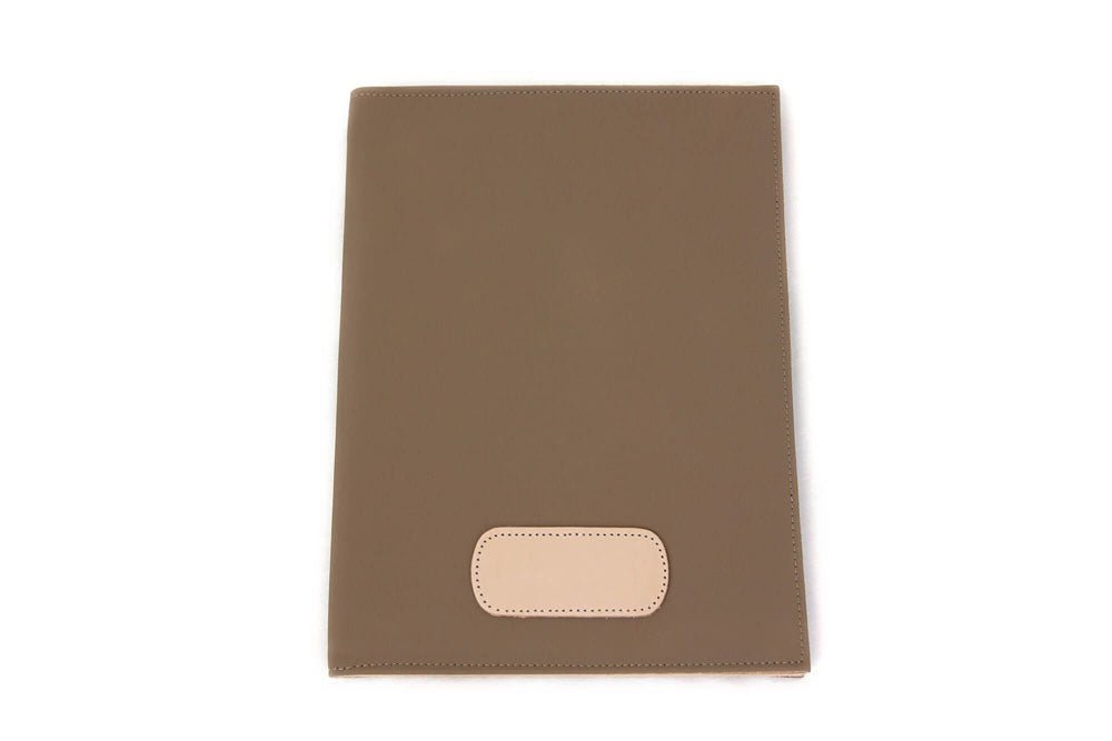 Executive Folder - Robert's-JON HART DESIGN-Robert's