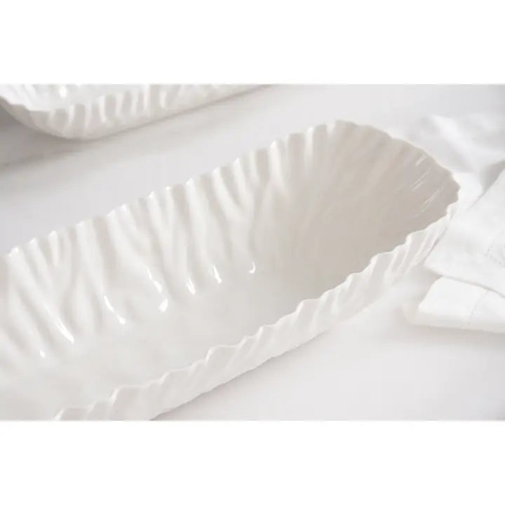 Mascali Bianca Cracker Tray