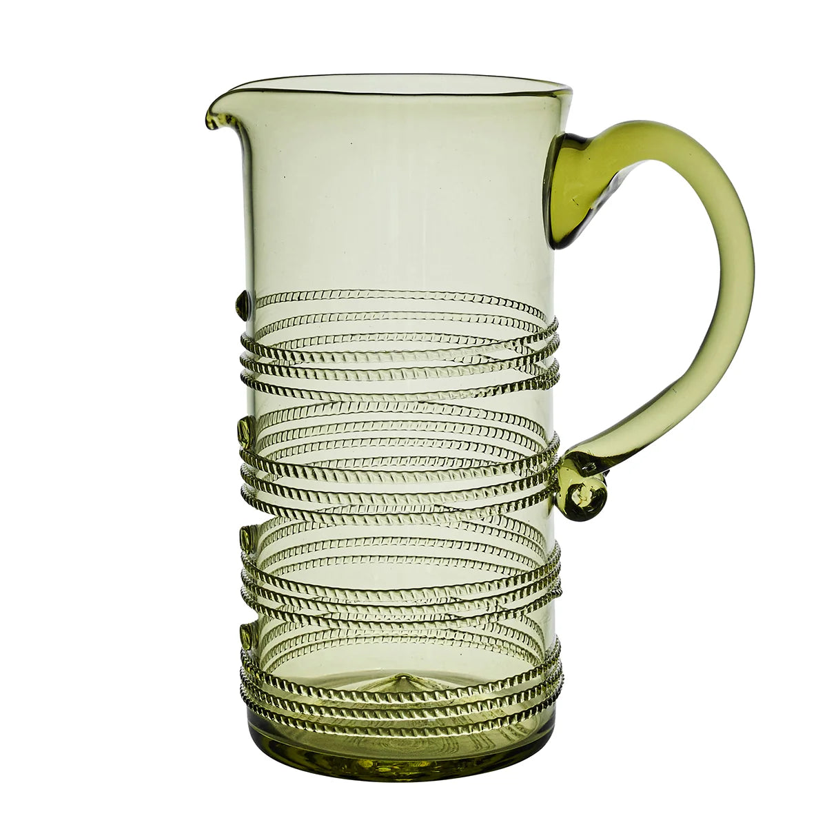Ella Pitcher - Green
