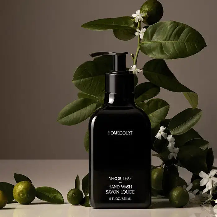 Hand Wash Neroli Leaf