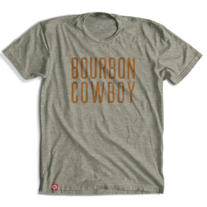 Bourbon Cowboy