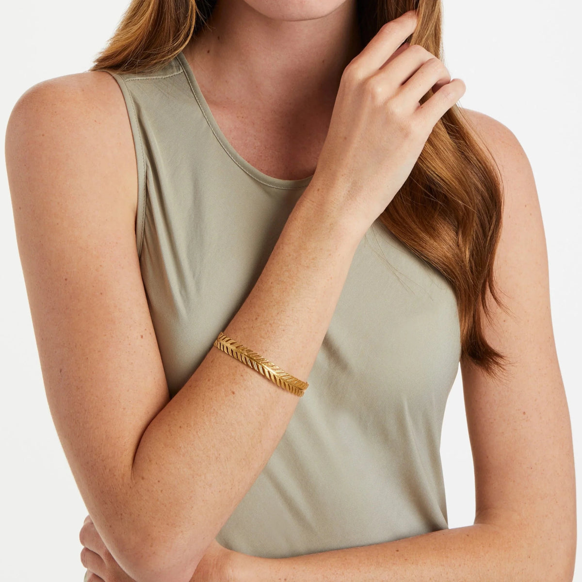 Fern Bangle - Robert's-Julie Vos-Robert's