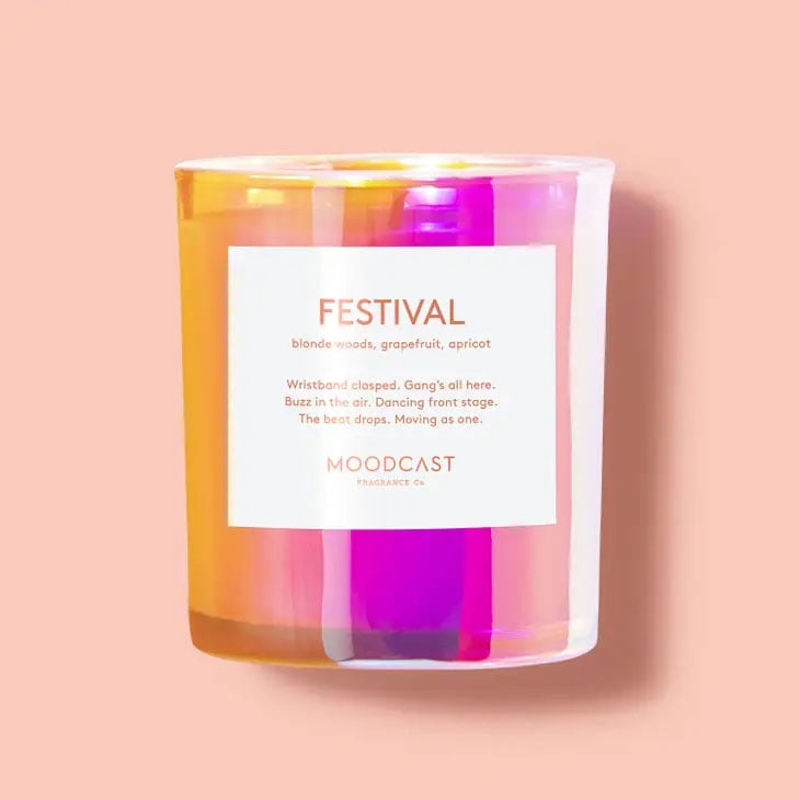 Festival Candle