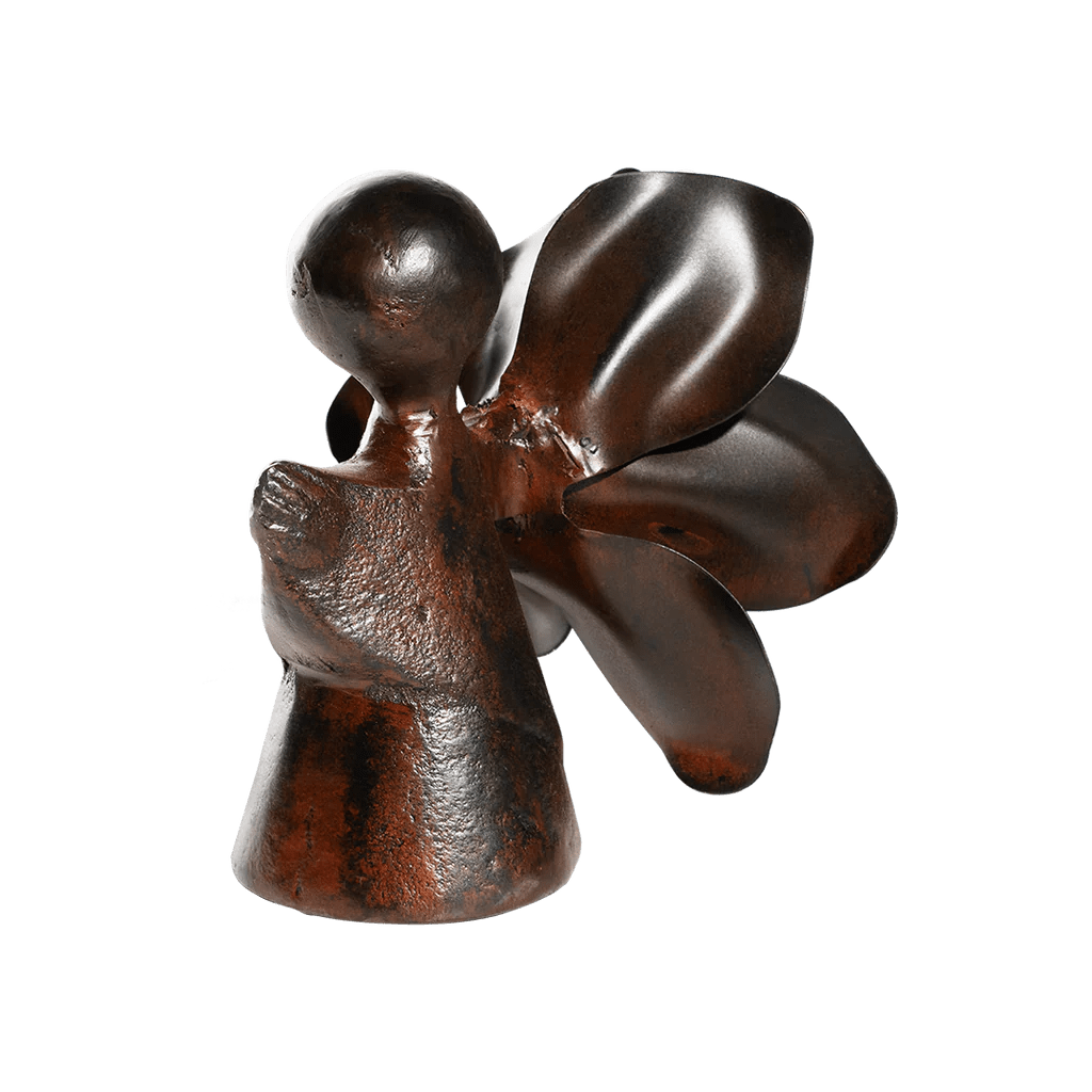 Florecita Angel - Robert's-Jan Barboglio-Robert's