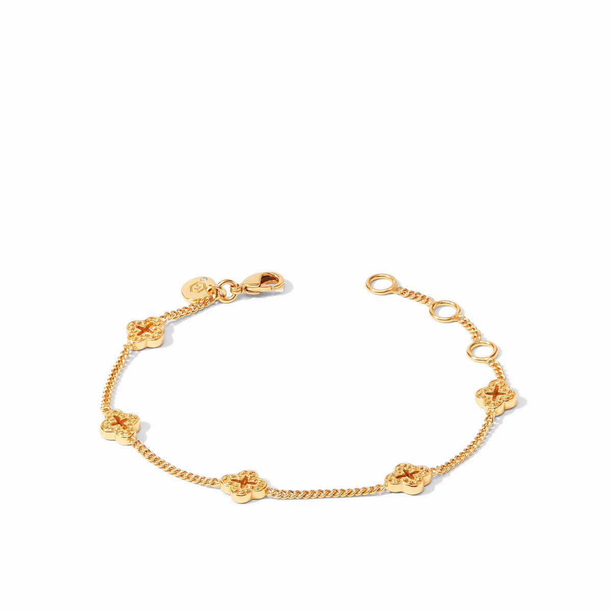 Florentine Delicate Bracelet - Robert's-Julie Vos-Robert's