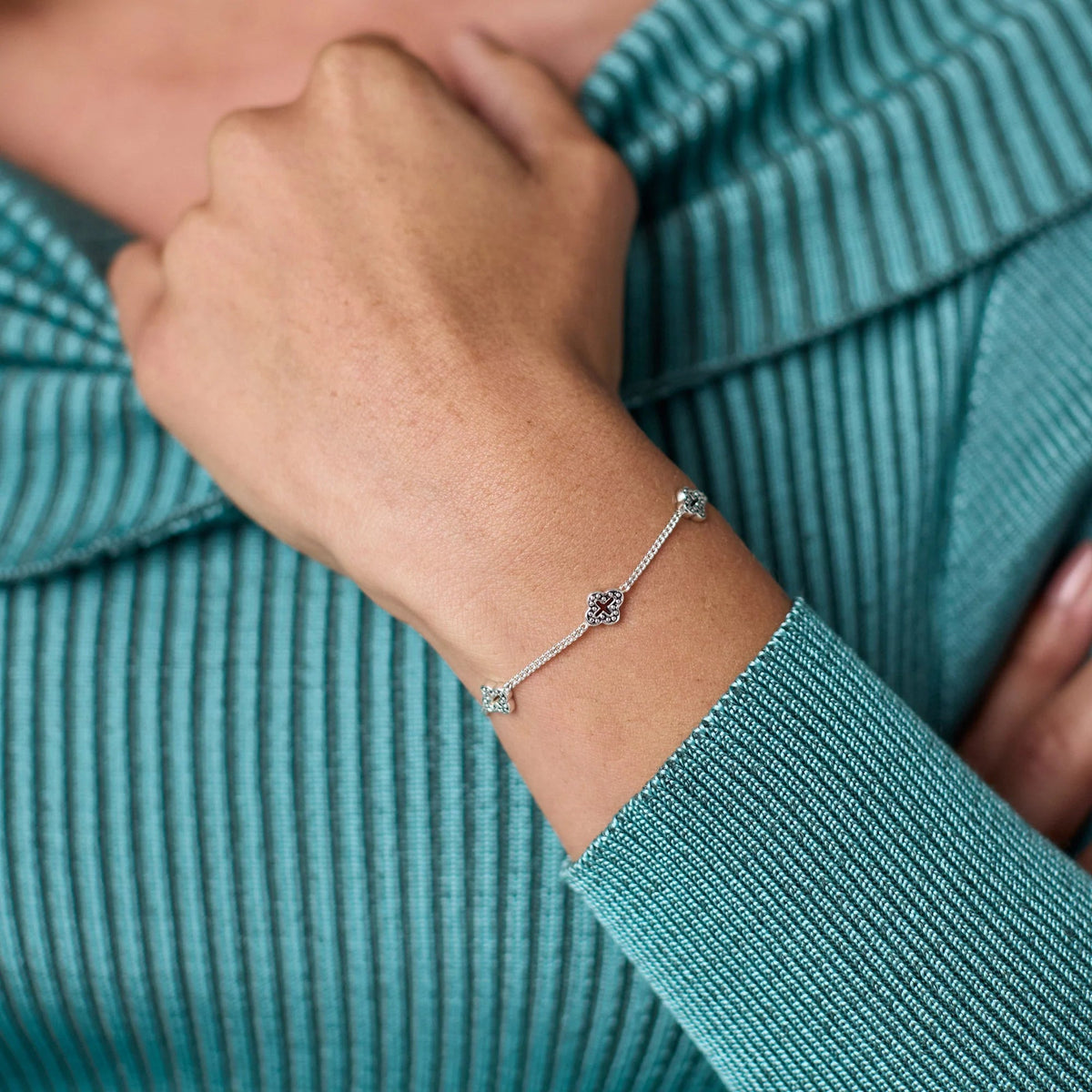 Florentine Delicate Bracelet - Robert's-Julie Vos-Robert's
