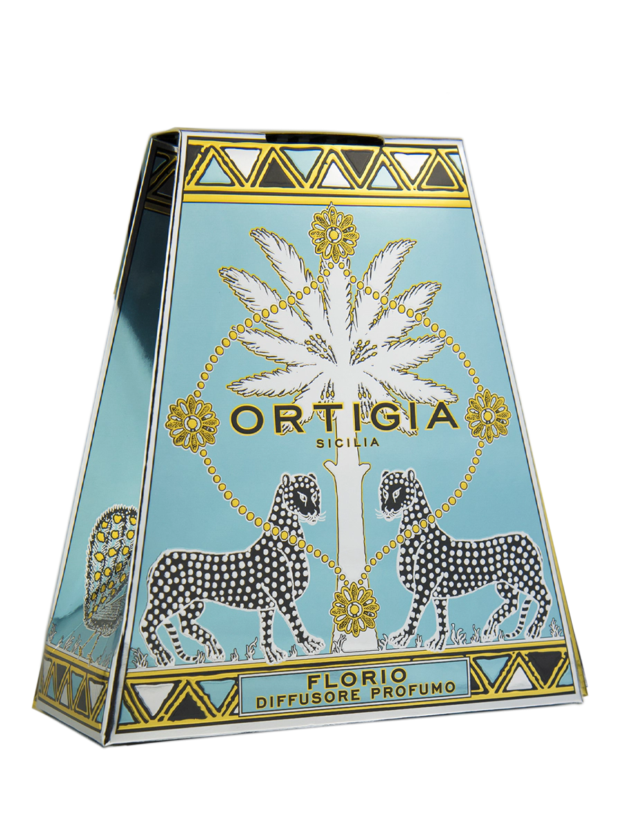 Florio Perfume Diffuser 200ml