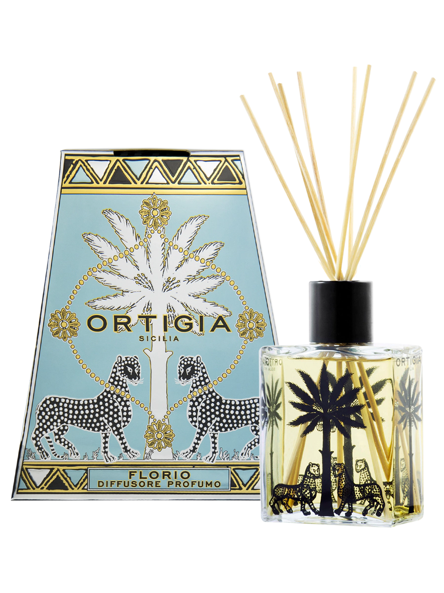 Florio Perfume Diffuser 200ml